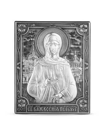 Русские самоцветы Автоикона