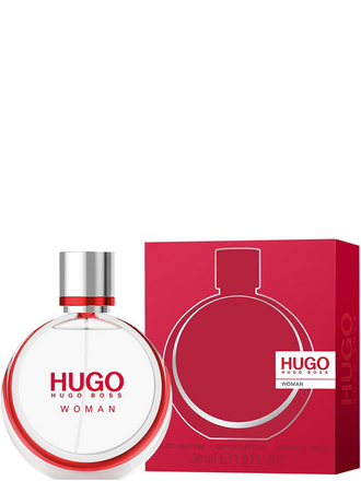 Парфюмерная вода Woman, 30 мл HUGO BOSS