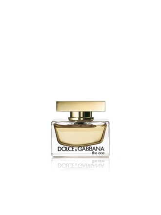 The One Парфюмерная вода, 50 мл DOLCE & GABBANA