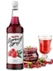 Сироп Клюква Barinoff