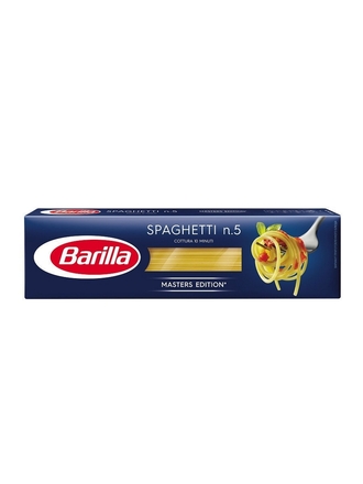 Спагетти №5 Barilla 450г Barilla