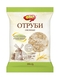 Отруби овсяные рассыпчатые 150г ОГО! 8 штук ОГО!