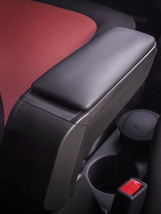Armster Подлокотник S для SKODA RAPID 2013-