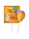 Карамель Chupa Chups Раскрась язык, 10 шт по 15 г. Chupa Chups