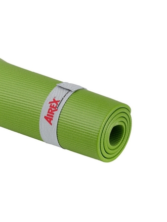 Коврик спортивный гимнастический Fitline-180 (180 х 58 х 1 см) AIREX