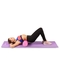 Ролик массажный для йоги Foam roll IN022 60*15 см INDIGO Sport