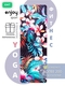 Коврик для йоги и фитнеса Enejoy микрофибра, каучук 185 х 61 х 0,4 см ENJOY