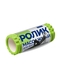 Ролик массажный для йоги PVC IN077 33*14 см INDIGO Sport