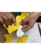 3D оригами конструктор набор для творчества "Единорог Зефир" Paperraz