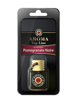 AROMA TOP LINE Ароматизатор для интерьера и автомобиля Арома №S018 Jo Malone Pomegranate Noire