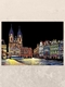 гравюра для детей/набор для рисования/раскраска/картина животные, города А4/подарок детям/граттаж House of creativity