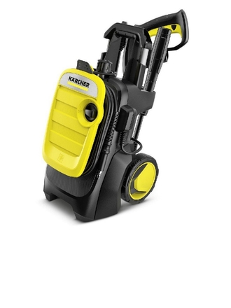 Karcher Мойка высокого давления K 5 Compact