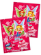 Фигурки DeAgostini Виззиленд Феи Fatine Fairies Feen, набор из 2 игрушек DeAgostini