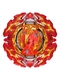 Флэйм Волчок Бейблэйд Бёрст Проминенс Феникс Ф6. Flame Beyblade Prominence Phoenix F6 B-191 6 сезон Beyblade24
