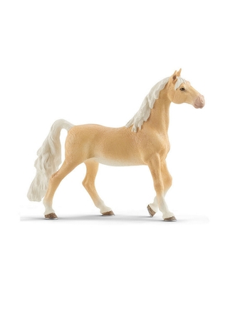 Ахалтекинская кобыла SCHLEICH