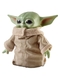 Фигурка плюшевая Star Wars Мандалорец Малыш GWD85 Star Wars