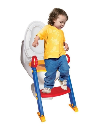 Подставка сиденье для унитаза garra kids