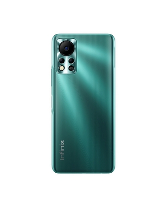 Смартфон Infinix HOT 11S NFC 64GB Infinix