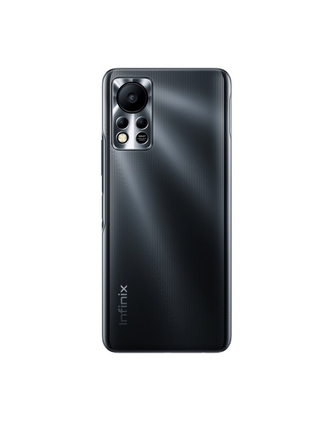 Смартфон Infinix HOT 11S NFC 128GB Infinix