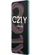 Смартфон realme C21Y голубой 6,5" 3+32Гб Realme