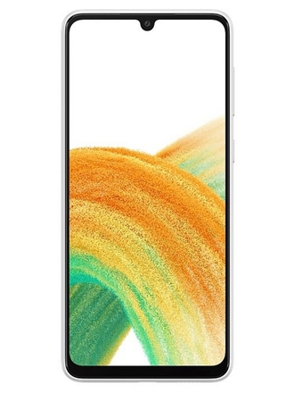 Смартфон Galaxy A33 5G: 6.4" 2400х1080/Super AMOLED Exynos 1280 6GB/128GB 48+8+5+2Мp/13Мp 5000 mAh Samsung