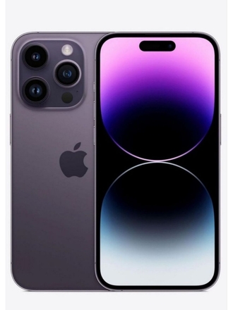 Смартфон Apple iPhone 14 Pro  256 GB Apple