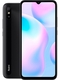 Смартфон Redmi 9A: 6.53" 1600x720/IPS MediaTek Helio G25 2GB/32GB 13Мп/5Мп 5000 mAh VIPO Technology