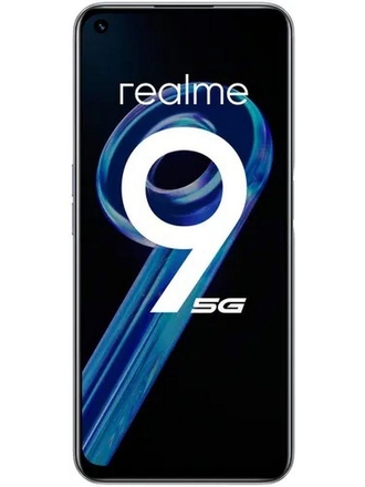 Смартфон 9 5G 4/128Gb: 6.4"/120 герц Realme
