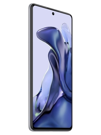 Смартфон Xiaomi 11T 6.67" 1080x2400 8 GB/256 GB 108+8+5/16Mpix 5000 mAh Xiaomi