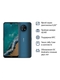 Смартфон G50/6,82"/720х1560/HD+/4+128Гб Nokia