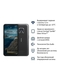 Смартфон NokiaXR20/6.6/1080x2400/6+128ГБ Nokia