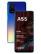Смартфон OPPO А55 4+64 Гб OPPO