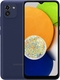 Смартфон Galaxy A03: 6.5" 1600x720/PLS UNISOC UMS9230 3GB/32GB 48+2Мp/5Мp 5000 mAh Samsung