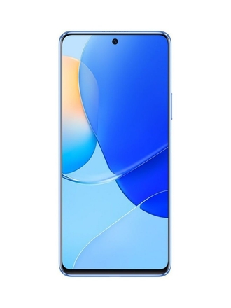 Смартфон HUAWEI nova 9 SE 6.78'' / 8+128 ГБ / 108+8+2 МП / 16 МП / Snapdragon 680 / 4000 мАч Huawei