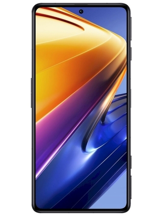 Смартфон Xiaomi POCO F4 GT 12 GB/256 GB6.67"/1080x2400/64МП+8МП+2МП/20Mpix/2 Sim/NFC/4700 мАч Xiaomi