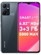 Infinix SMART 6 PLUS 3+64GB Infinix