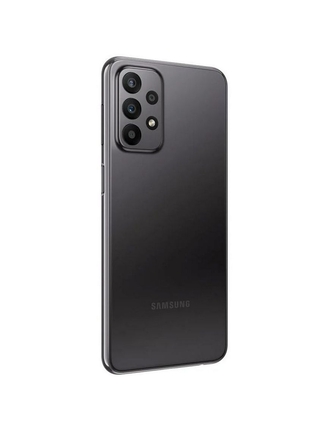 Samsung Galaxy A23 64Gb черный Samsung