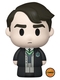 Фигурка Funko Mini Moments Harry Potter Anniversary Draco Malfoy w/Tom Chase 57362 Funko