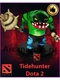 Dota 2 фигурка Doom Queen Pain Pudge Дота детские игрушки манга аниме pop коллекционные game манга Dota 2