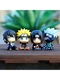 Наруто аниме фигурка игрушка Наруто Узумаки / Uzumaki Naruto КРАФТ