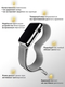Ремешок для Apple Watch 38/40/41 мм Privet