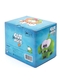 Ам ням фигурка антистресс игрушка персонаж игры Cut the rope ProstoToys