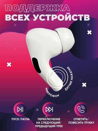 Беспроводные наушники Pro Xiаomi