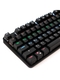 клавиатура механическая Outemu /KB-G530L Gembird