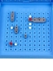 Морской бой / Настольная игра Рыжий Кот.