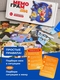 Настольная игра мемы для детей и всей семьи что какой че Мемограм