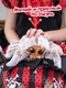 Мягкая игрушка Паук Подарок Fancy