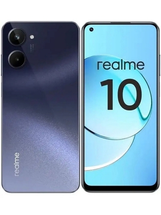 10 4G 8/256Gb Realme