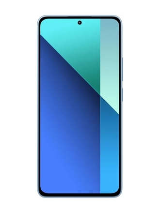 Xiaomi Смартфон Redmi Note 13 6/128 ГБ, синий Xiaomi