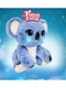 Мягкая игрушка My Fuzzy Friends Snuggling Pets - Коала Сидни Голубой 19 см ФАЗЗИ ФРЕНДС Fuzzy Friends